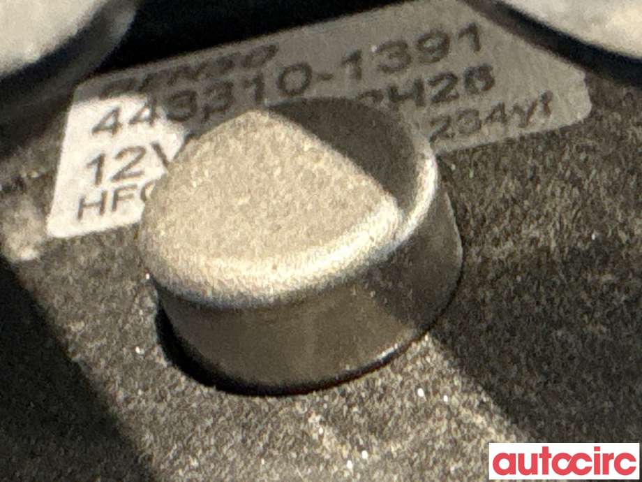 Diverse deler til Toyota RAV4 2019-->> (Type V) (TOYOTA|8869042100|443310-1391|)