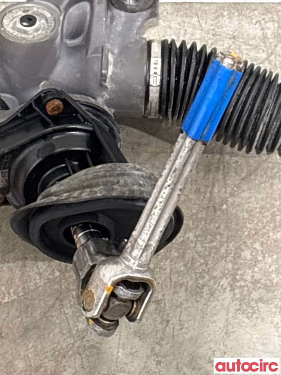 Tannstang elektrisk til VW Passat 2015-2019 (Fase 1) (B8) (B8) (VOLKSWAGEN|5Q1423062K|)