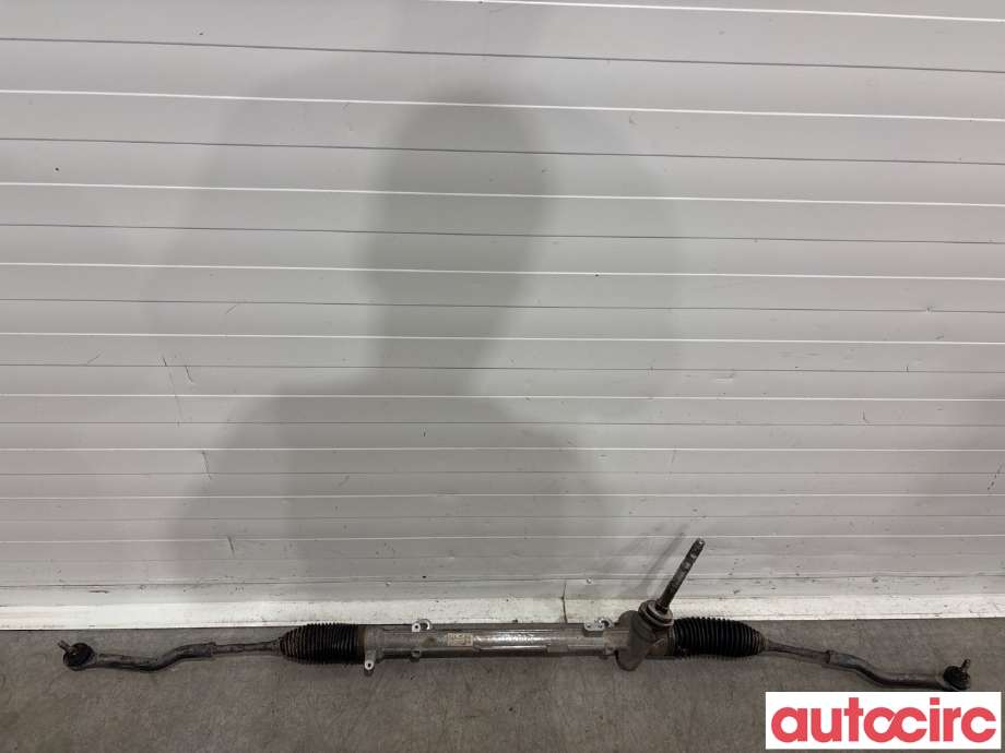 Tannstang til Nissan X-Trail, 2014-2022 (T32) (T32) (NISSAN|480014BA0A)