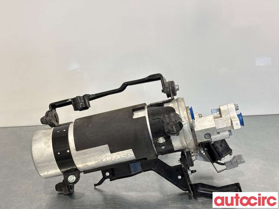 Kullfilter (boks) til Toyota RAV4, 2019-->> (Type V) (TOYOTA|8847042100)
