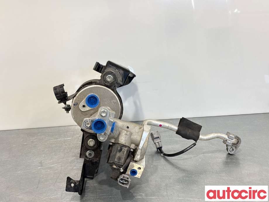 Kullfilter (boks) til Toyota RAV4 2019-->> (Type V)  (TOYOTA|8847042100|447900-0510|)