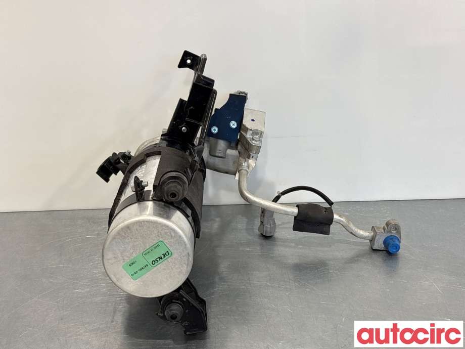 Kullfilter (boks) til Toyota RAV4 2019-->> (Type V)  (TOYOTA|8847042100|447900-0510|)