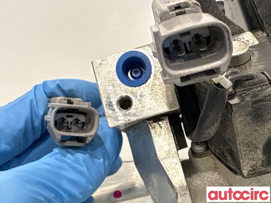 Kullfilter (boks) til Toyota RAV4 2019-->> (Type V)  (TOYOTA|8847042100|447900-0510|)
