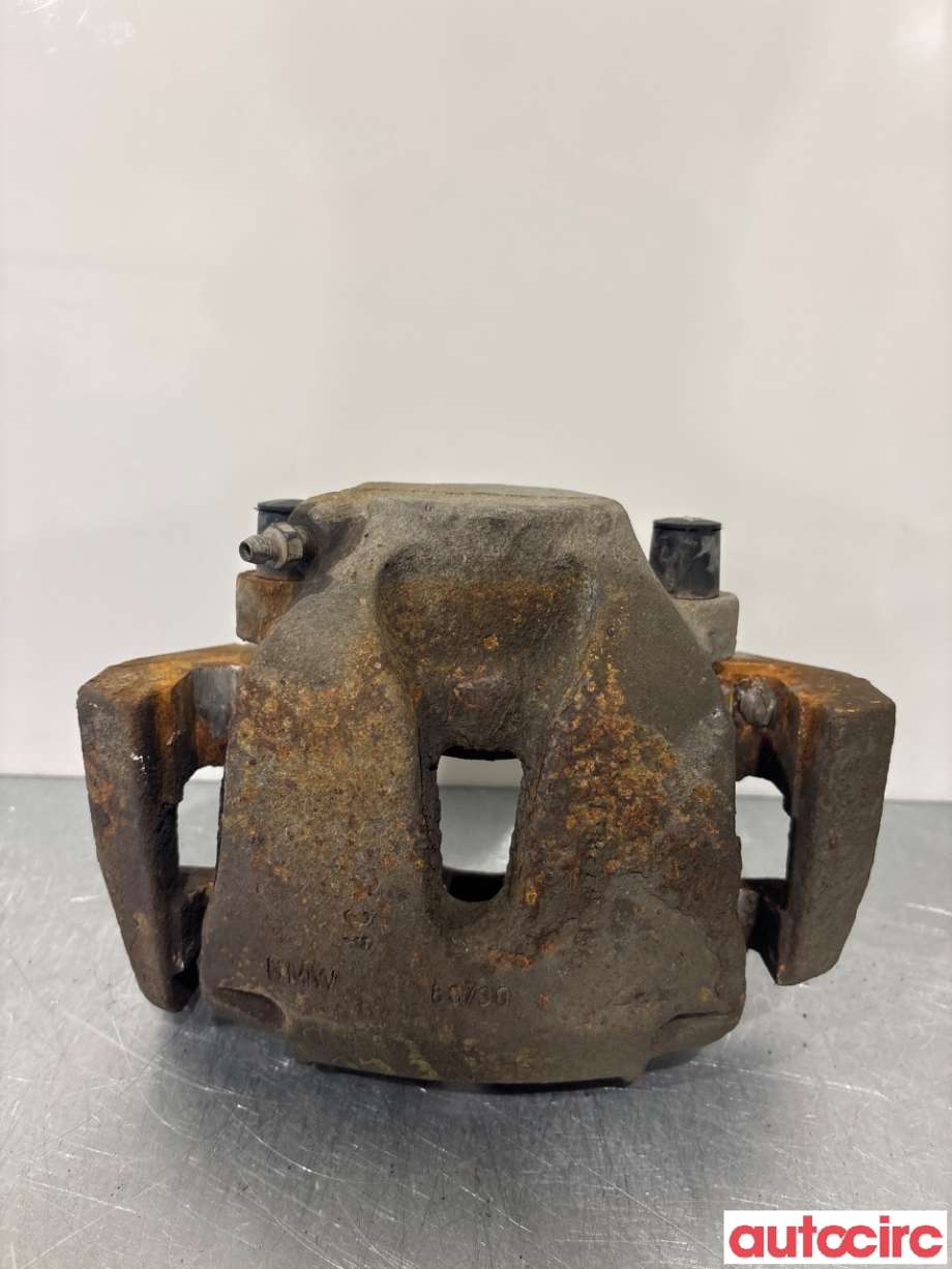 Bremsecaliper venstre foran til BMW X5, 2013-2018 (F15) (F15) (BMW|34116776783)