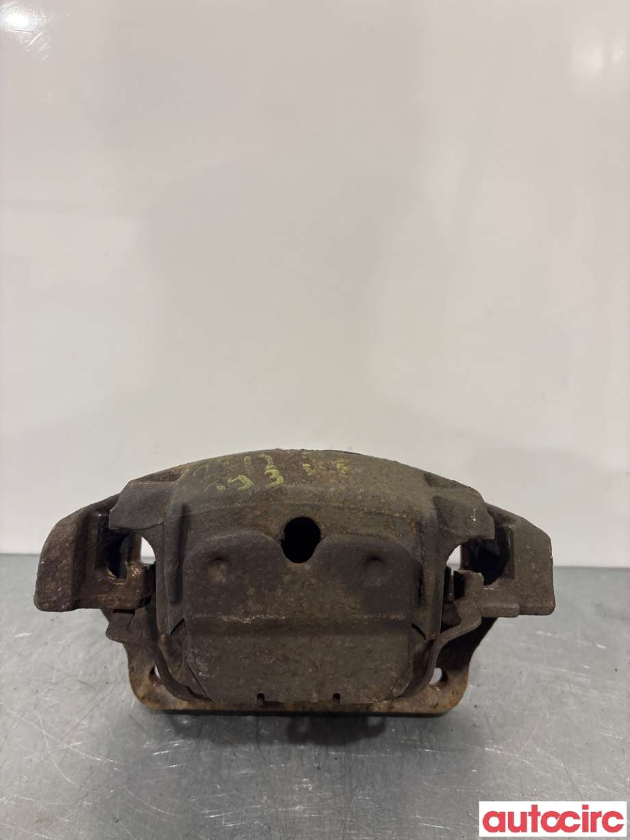 Bremsecaliper venstre foran til BMW X5 2013-2018 (F15) (F15) (BMW|34116776783|)