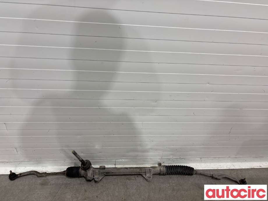 Tannstang til Nissan Qashqai, 2010-2014 (Type I, Fase 2)  (NISSAN|48001JD90B)