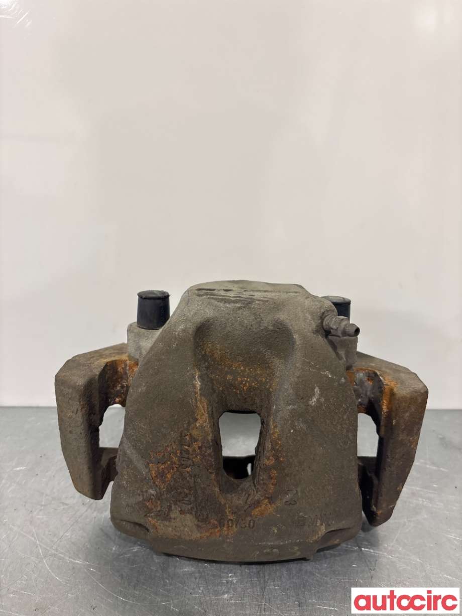 Bremsecaliper høyre foran til BMW X5, 2013-2018 (F15) (F15) (BMW|34116776784)