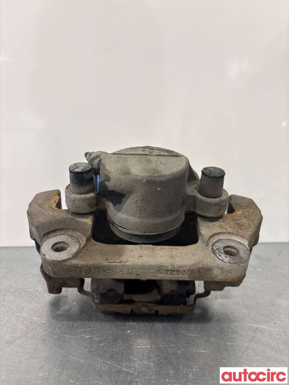 Bremsecaliper høyre foran til BMW X5 2013-2018 (F15) (F15) (BMW|34116776784|)