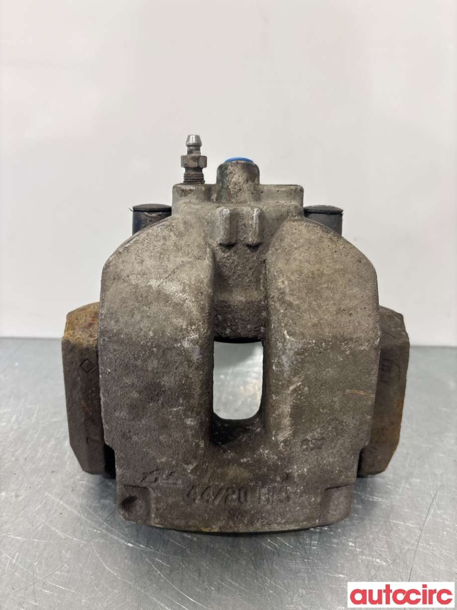 Bremsecaliper venstre bak til BMW X5, 2013-2018 (F15) (F15) (BMW|34216776787)