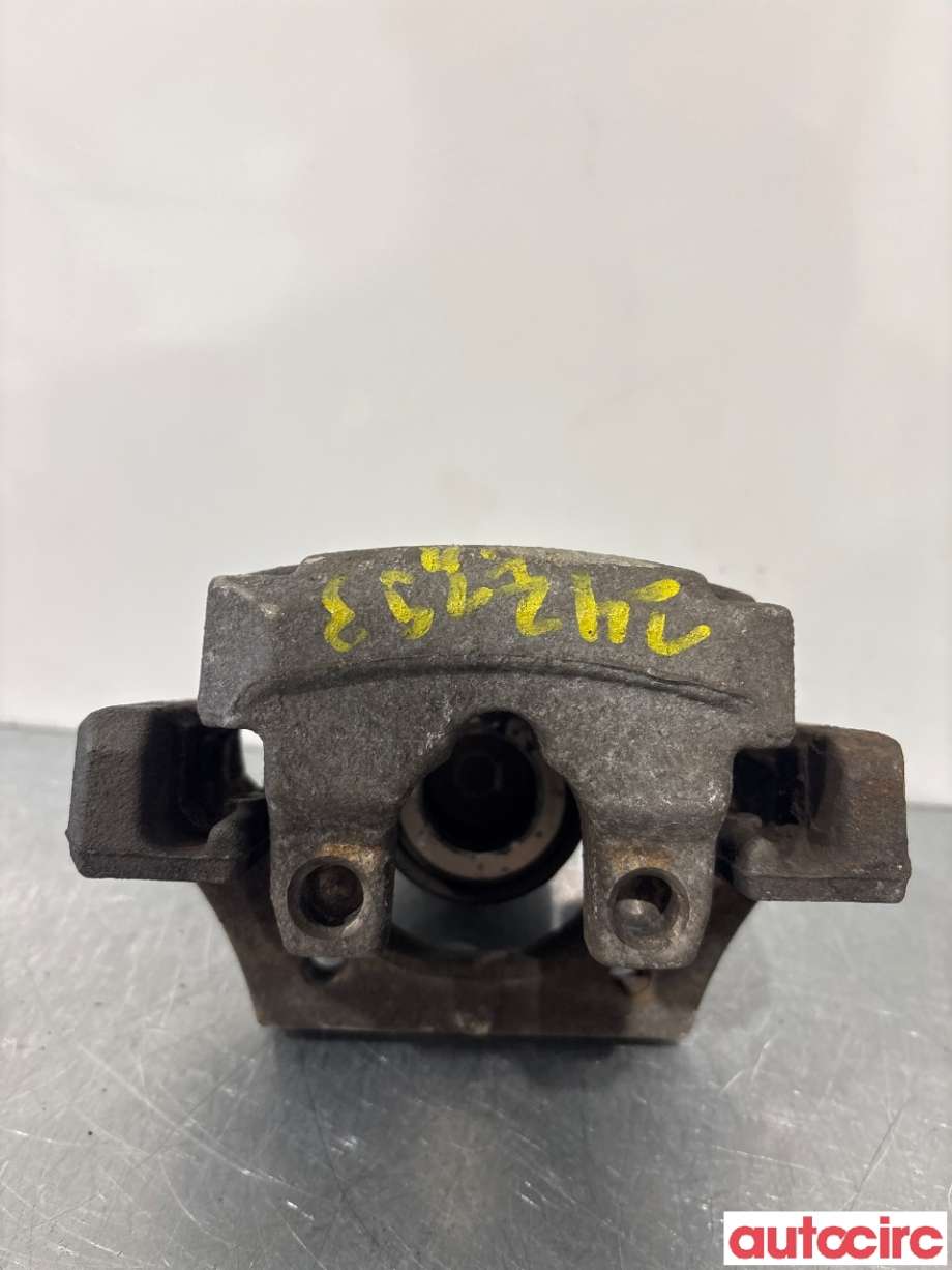 Bremsecaliper venstre bak til BMW X5 2013-2018 (F15) (F15) (BMW|34216776787|)
