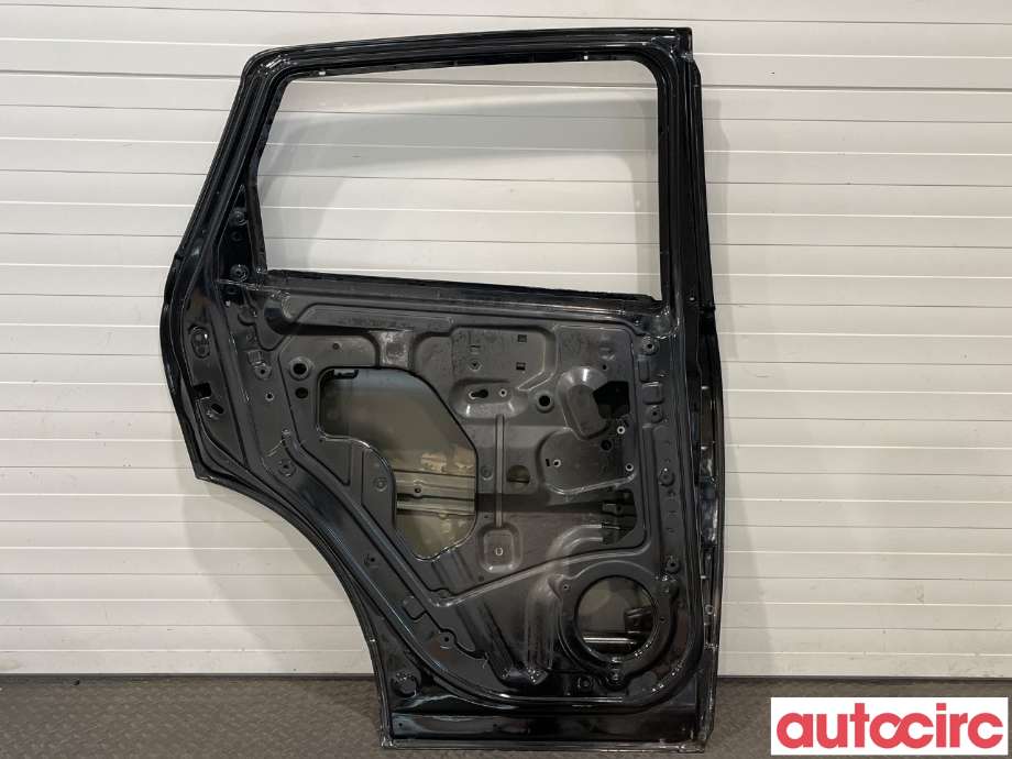 Dør venstre bak til Nissan Qashqai 2010-2014 (Type I, Fase 2) (NISSAN|H2101JD0M0|H2101JD0MC)