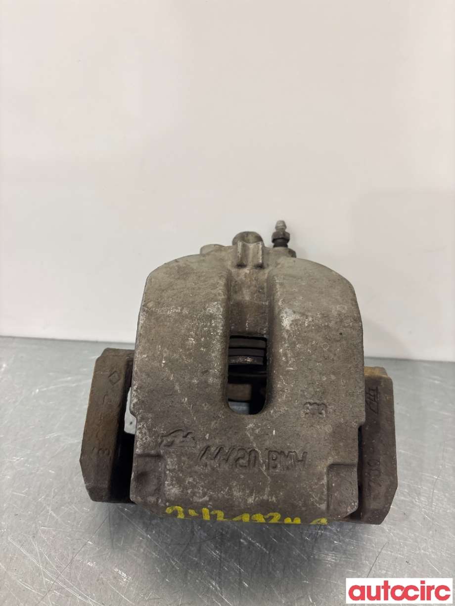 Bremsecaliper høyre bak til BMW X5, 2013-2018 (F15) (F15) (BMW|34216776788)