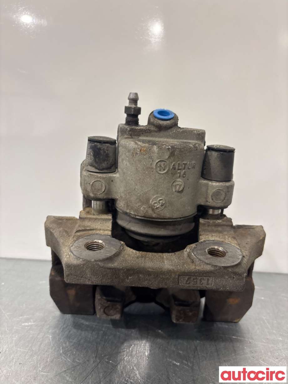 Bremsecaliper høyre bak til BMW X5 2013-2018 (F15) (F15) (BMW|34216776788|)