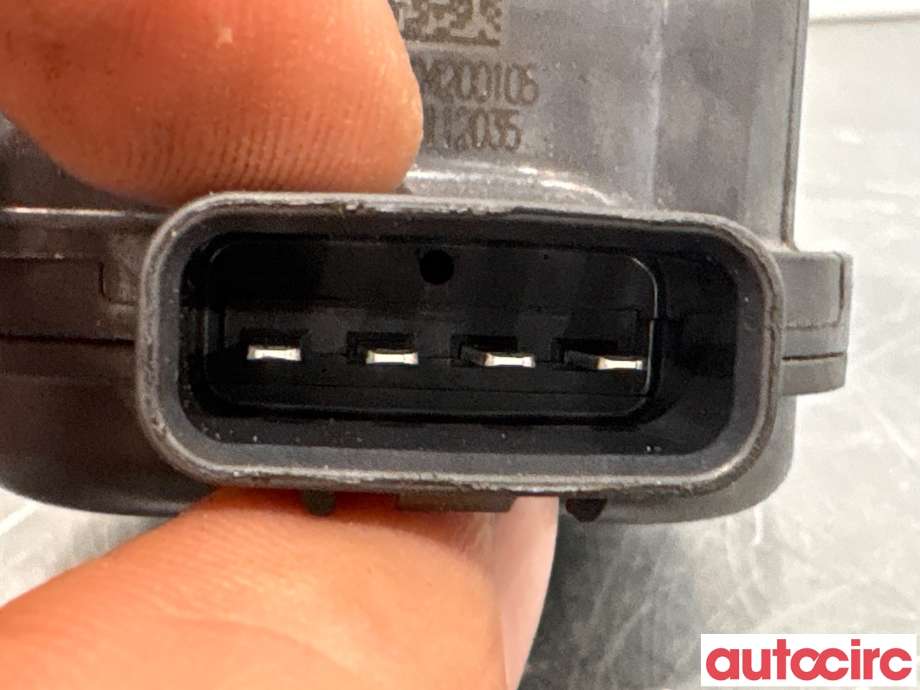 Vannpumpe til Toyota RAV4 2019-->> (Type V) (TOYOTA|G904048050||G9040-48050)