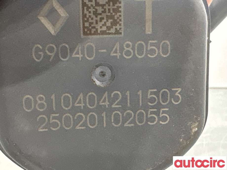 Vannpumpe til Toyota RAV4 2019-->> (Type V) (TOYOTA|G904048050||G9040-48050)