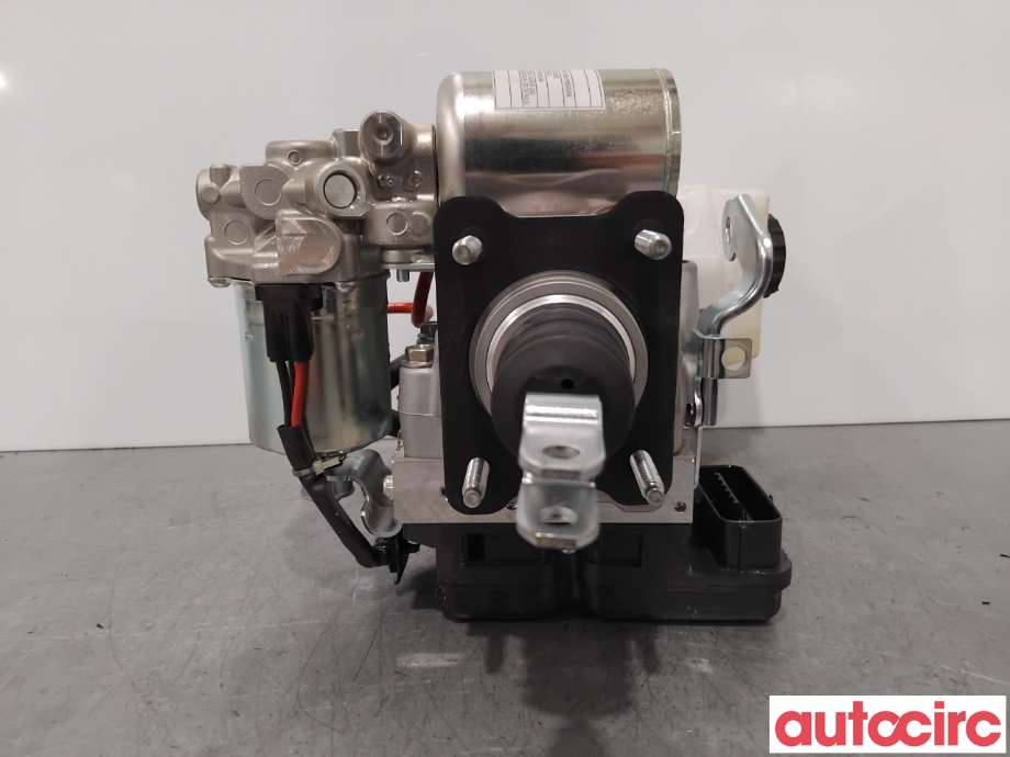 Bremsekraft-forsterker til Toyota RAV4 2019-->> (Type V) (TOYOTA|4705042410||47200-42G80)