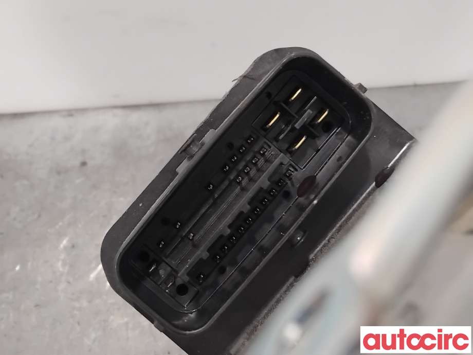 Bremsekraft-forsterker til Toyota RAV4 2019-->> (Type V) (TOYOTA|4705042410||47200-42G80)