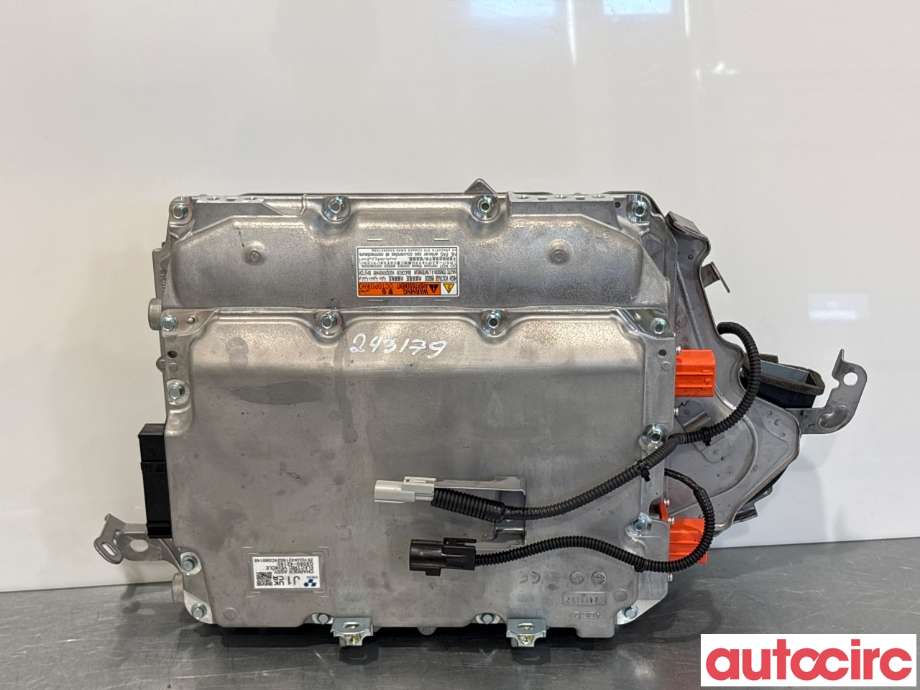 Batterilader (OBC - On Board Charger) til Toyota RAV4, 2019-->> (Type V) (TOYOTA|G909942151)
