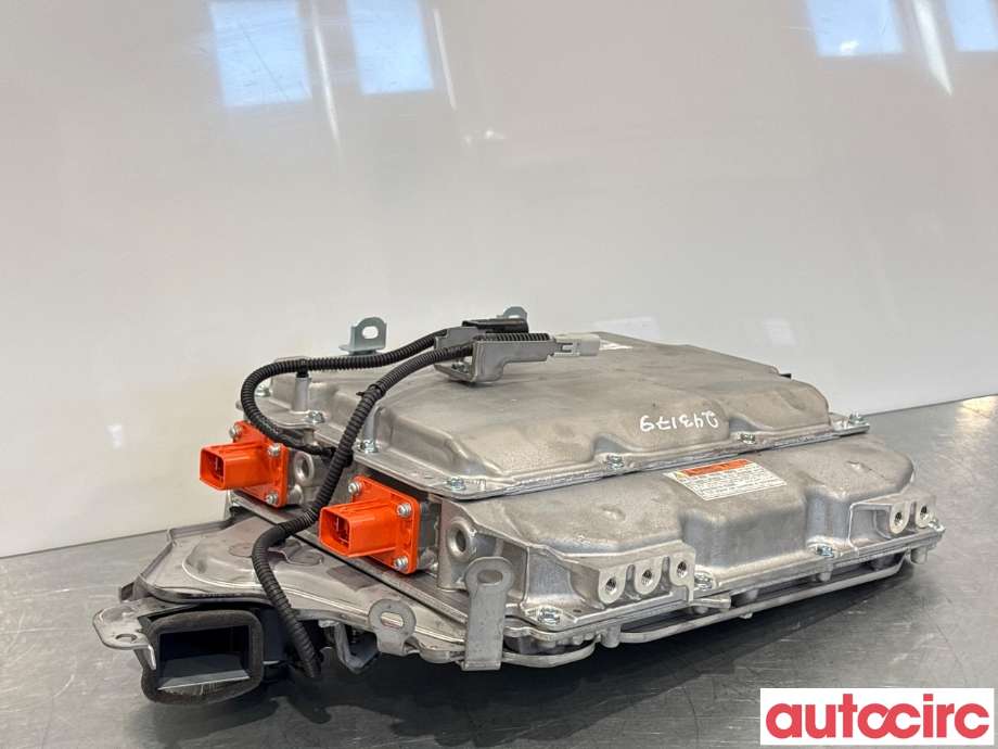 Batterilader (OBC - On Board Charger) til Toyota RAV4 2019-->> (Type V) (TOYOTA|G909942151||G9090-42160)