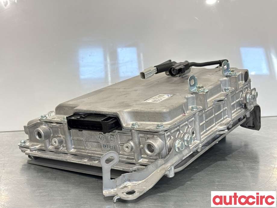 Batterilader (OBC - On Board Charger) til Toyota RAV4 2019-->> (Type V) (TOYOTA|G909942151||G9090-42160)