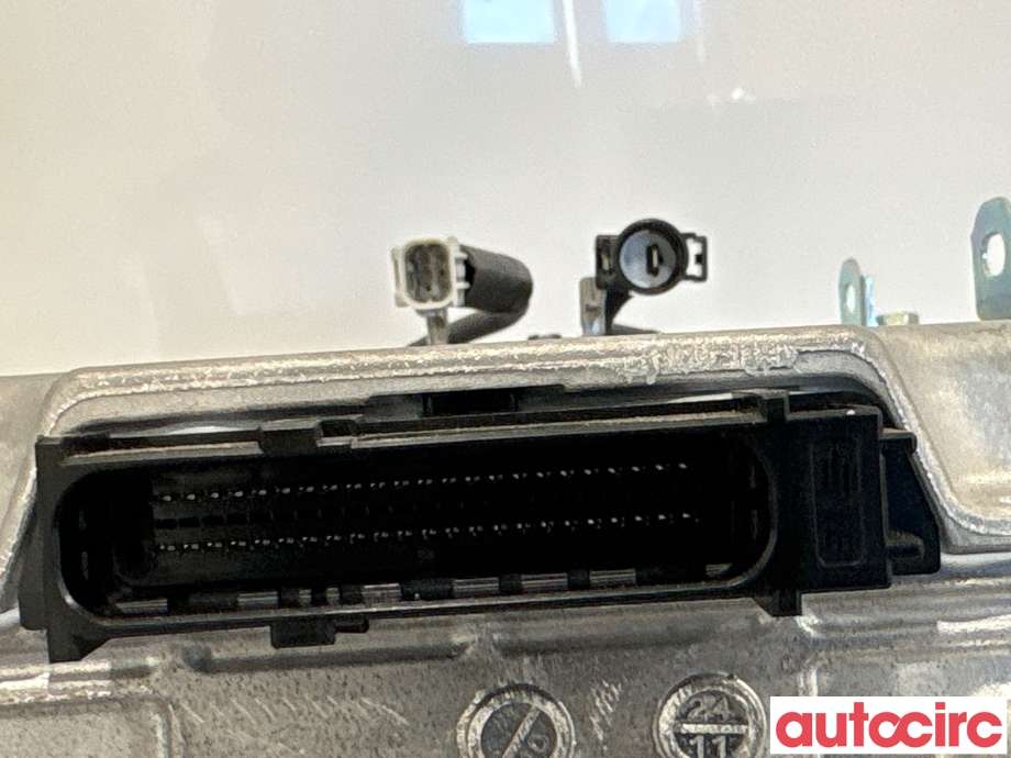 Batterilader (OBC - On Board Charger) til Toyota RAV4 2019-->> (Type V) (TOYOTA|G909942151||G9090-42160)