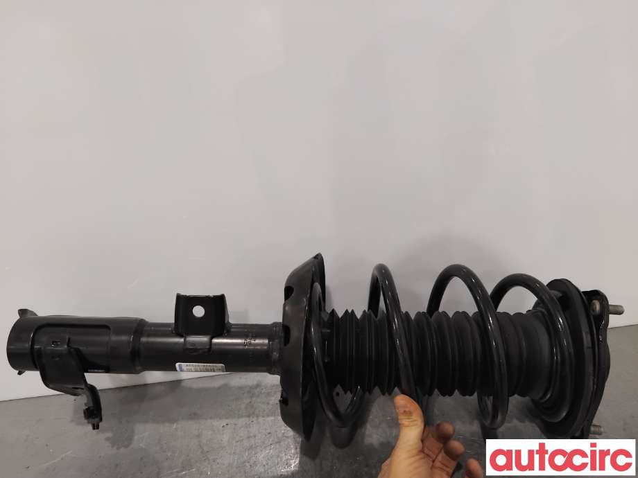 Fjærbein venstre foran til Toyota RAV4 2019-->> (Type V) (TOYOTA|4852080685||48520-42500)