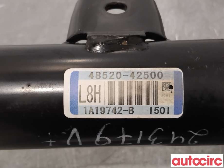 Fjærbein venstre foran til Toyota RAV4 2019-->> (Type V) (TOYOTA|4852080685||48520-42500)