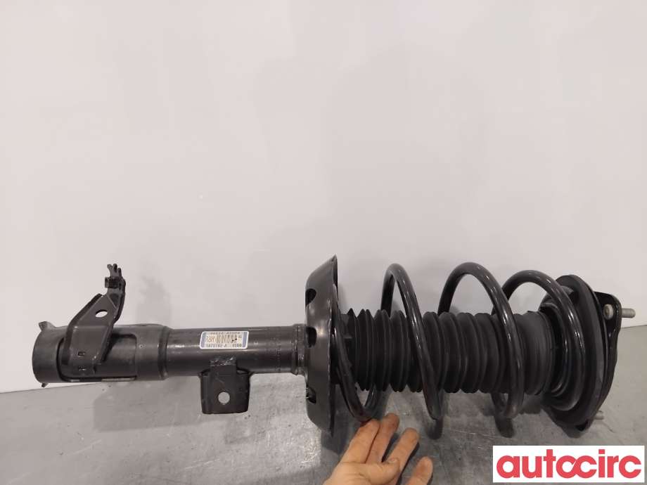 Fjærbein høyre foran til Toyota RAV4 2019-->> (Type V)  (TOYOTA|4851080B27||48510-42500)
