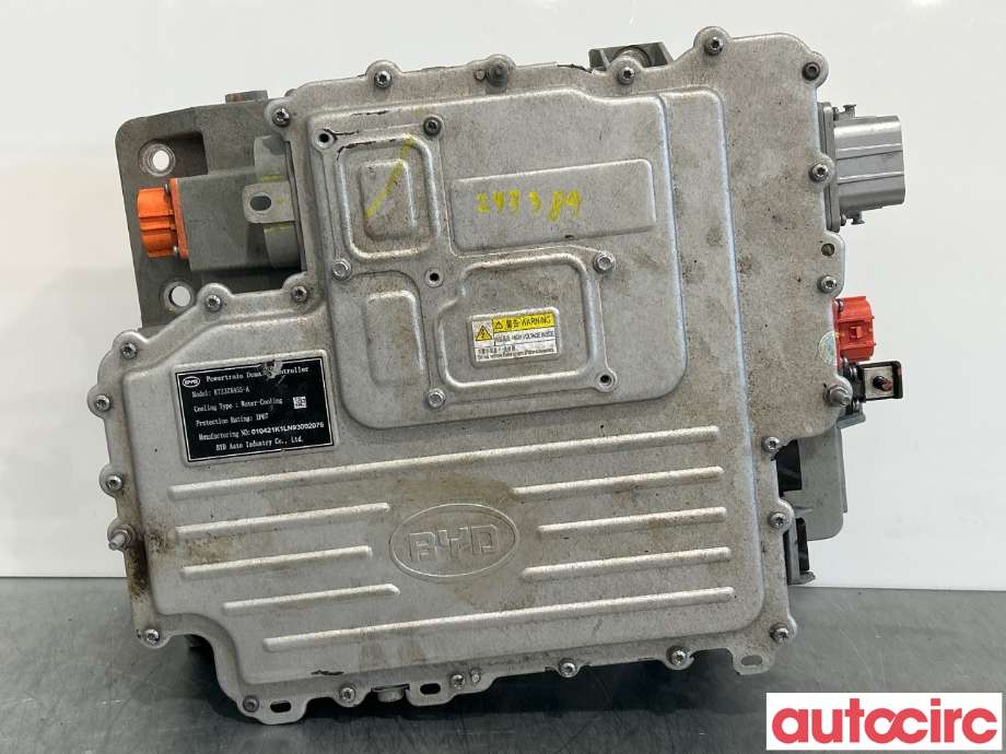 Inverter hybrid til BYD Atto 2022-->> (BYD|SC2EM-2142700BA||KTZ37X45S-A)