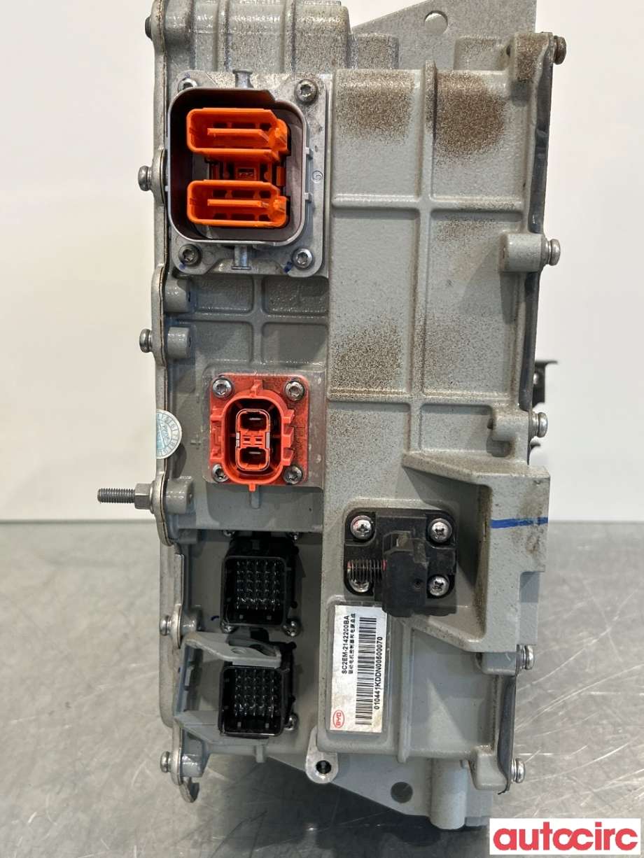 Inverter hybrid til BYD Atto 2022-->> (BYD|SC2EM-2142700BA||KTZ37X45S-A)