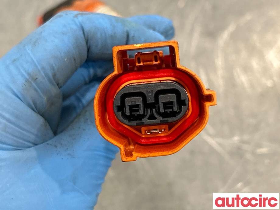 Kabel høy volt (HV) hybrid til BYD Atto 2022-->>  (BYD|EM2E-8103710|13215508-00)