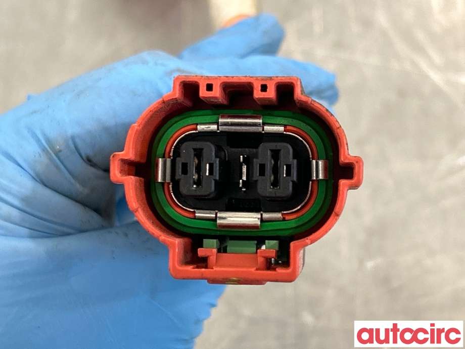 Kabel høy volt (HV) hybrid til BYD Atto 2022-->>  (BYD|EM2E-8103710|13215508-00)
