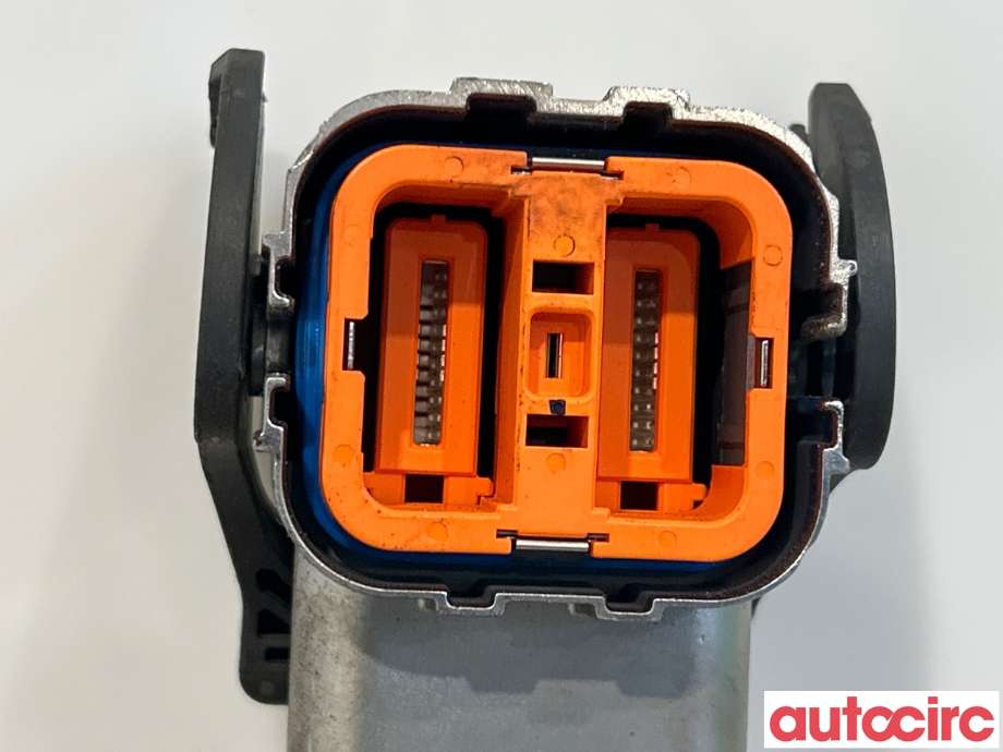 Kabel høy volt (HV) hybrid til BYD Atto 2022-->> (BYD|SC2EM-2105300A|13647746-00)
