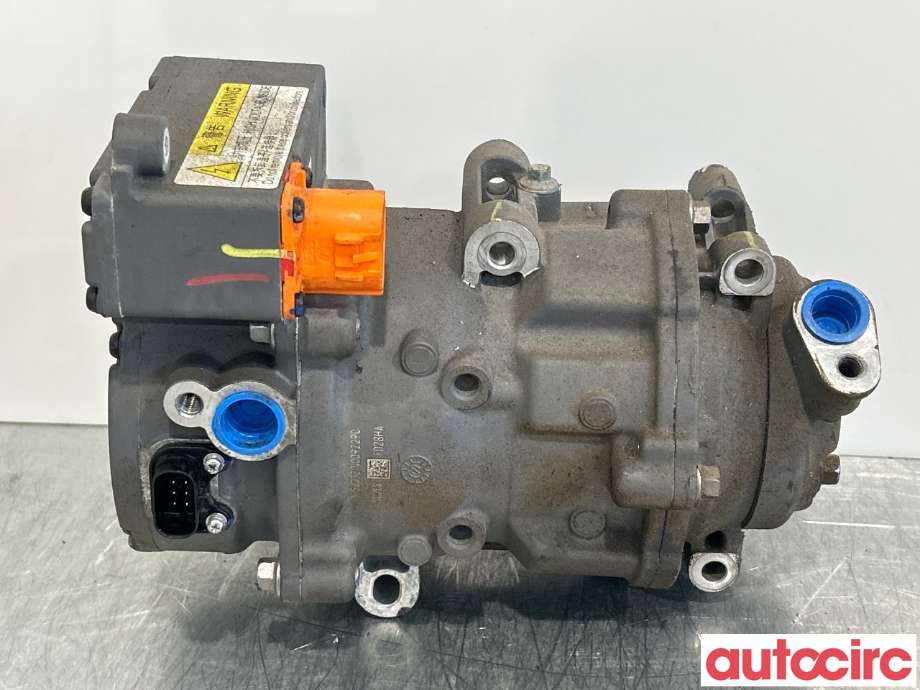 Aircondition kompressor til BYD Atto 2022-->> (BYD|SC2ES-8103020|ACA46A-FD28HA)