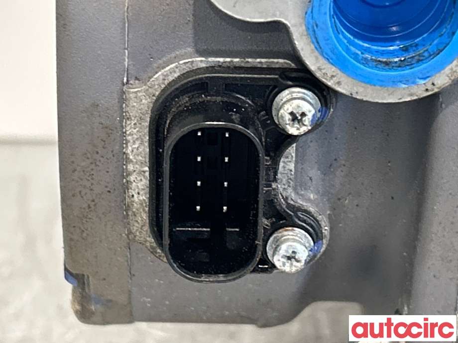 Aircondition kompressor til BYD Atto 2022-->> (BYD|SC2ES-8103020|ACA46A-FD28HA)