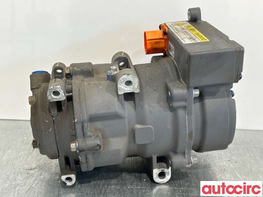 Aircondition kompressor til BYD Atto 2022-->> (BYD|SC2ES-8103020|ACA46A-FD28HA)