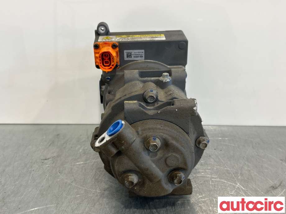 Aircondition kompressor til BYD Atto 2022-->> (BYD|SC2ES-8103020|ACA46A-FD28HA)