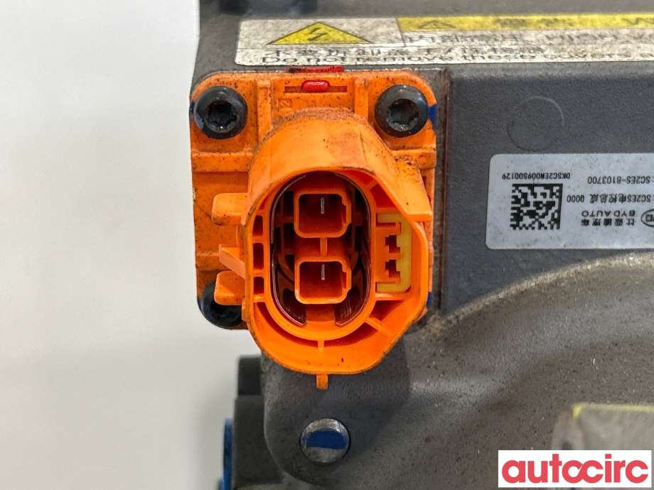 Aircondition kompressor til BYD Atto 2022-->> (BYD|SC2ES-8103020|ACA46A-FD28HA)