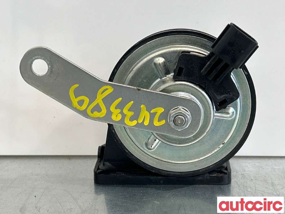 Horn/signalhorn til BYD Atto 2022-->>  (BYD|HCHX-3721020|)