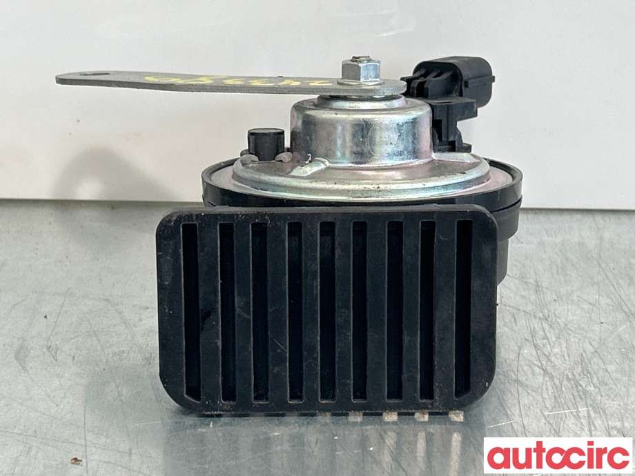Horn/signalhorn til BYD Atto 2022-->>  (BYD|HCHX-3721020|)