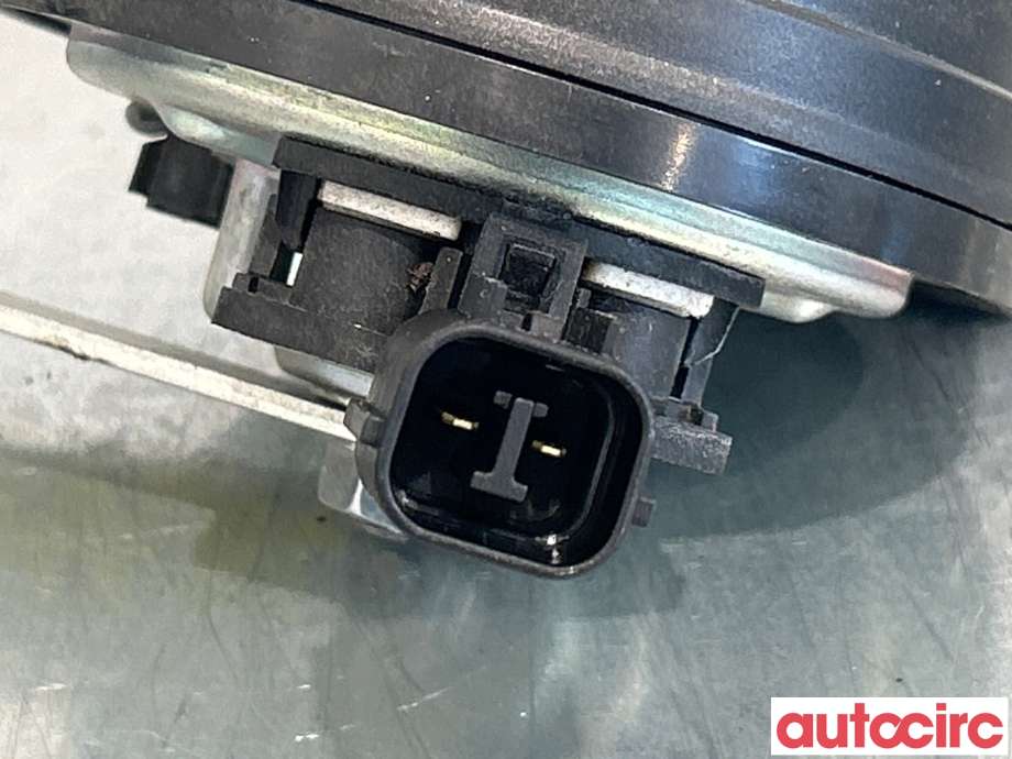 Horn/signalhorn til BYD Atto 2022-->>  (BYD|HCHX-3721020|)