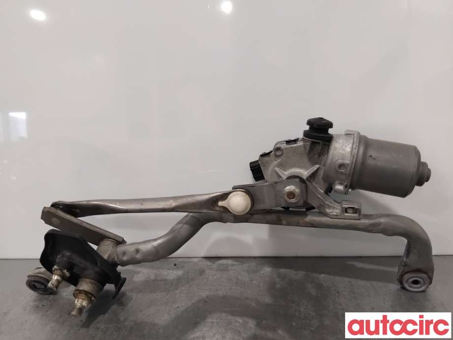 Viskermotor frontrute til Toyota Yaris 2014-2020 (Type III, Fase 2)  (TOYOTA|851100D191|159300-7710|85110-0D191)