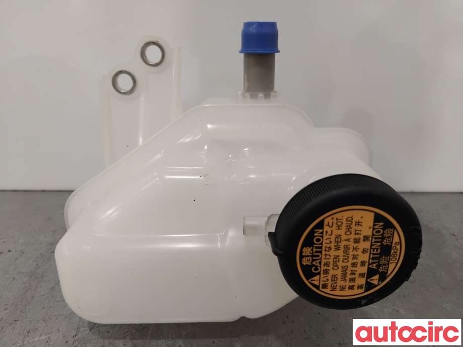 Ekspansjonstank til Toyota Yaris 2014-2020 (Type III, Fase 2)  (TOYOTA|G92A052011|)