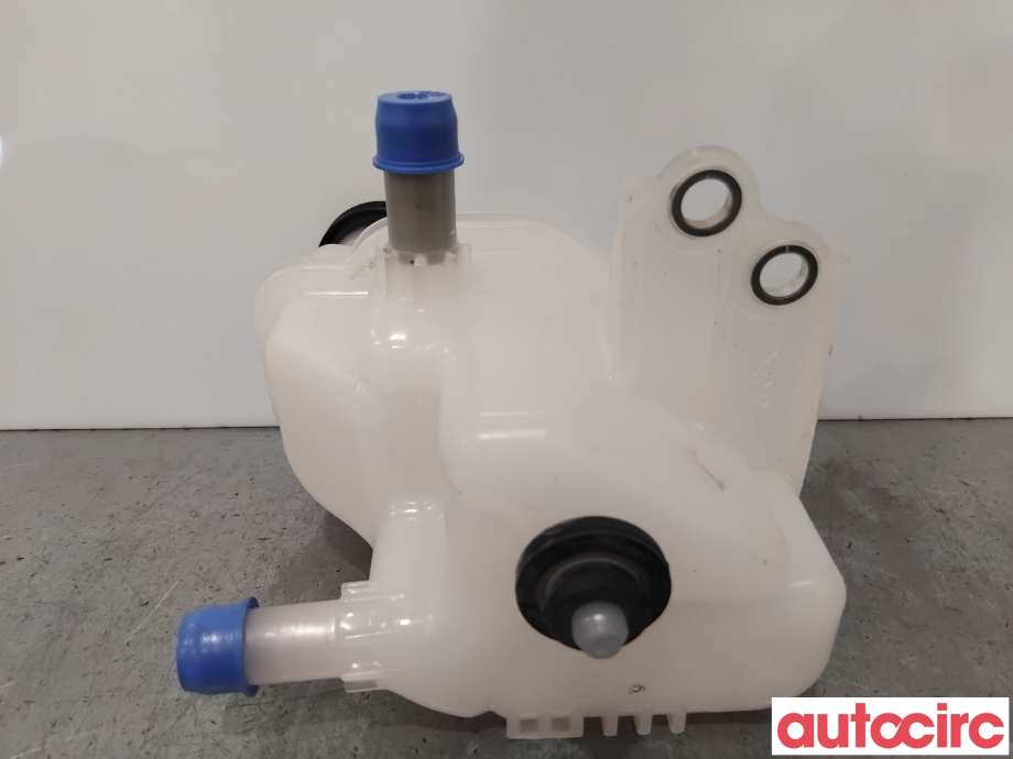 Ekspansjonstank til Toyota Yaris 2014-2020 (Type III, Fase 2)  (TOYOTA|G92A052011|)