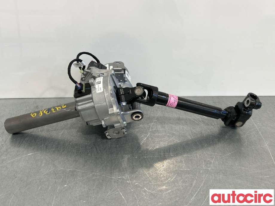 Rattaksel elektrisk servo til BYD Atto 2022-->>  (BYD|SC2EM-3414010A|)