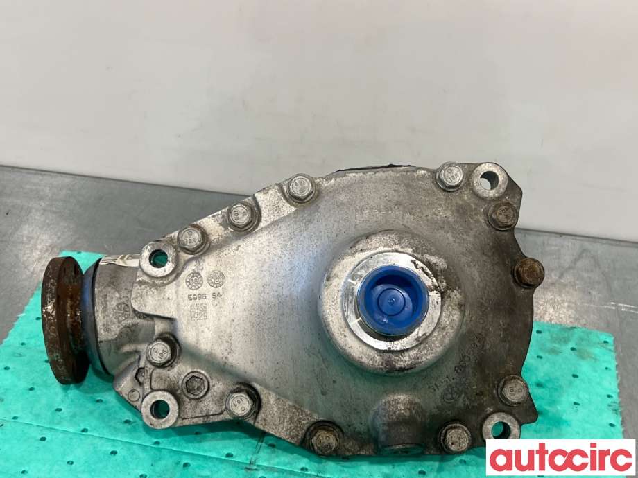 Kardang til BMW X5 2013-2018 (F15) (F15) (BMW|31508635860|)