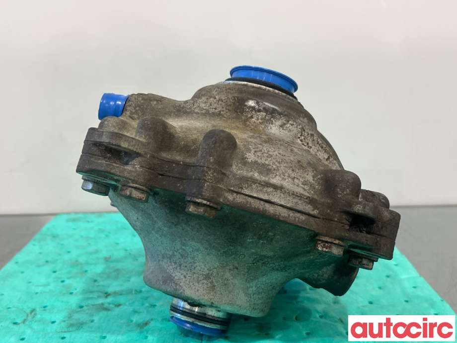 Kardang til BMW X5 2013-2018 (F15) (F15) (BMW|31508635860|)