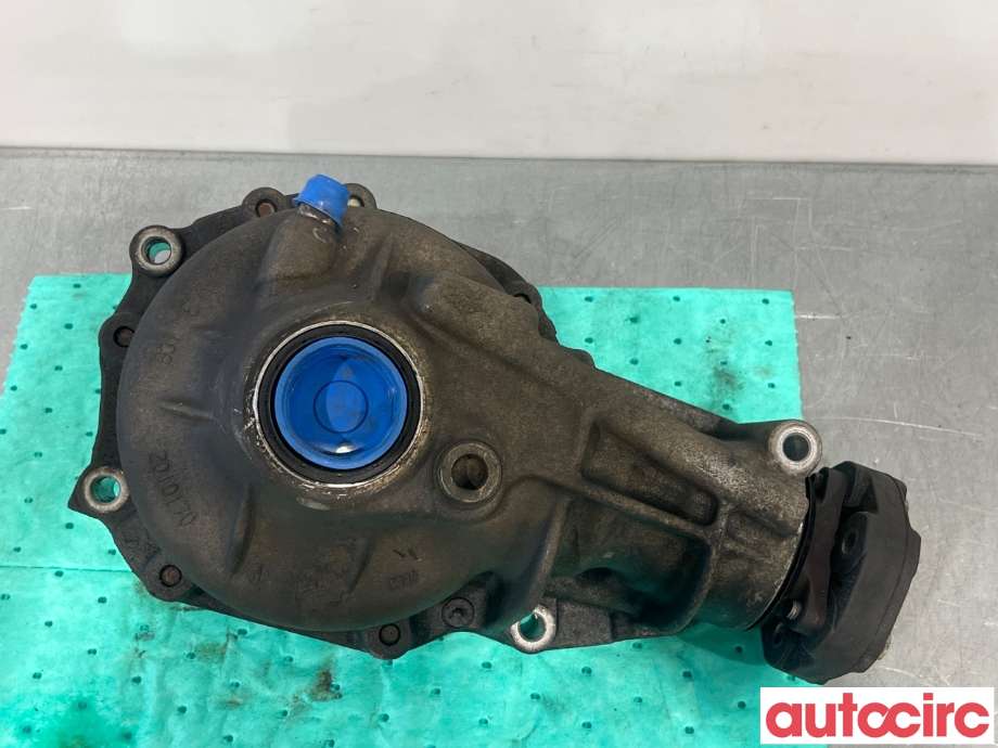 Kardang til BMW X5 2007-2013 (E70) (E70) (BMW|31507612956|)