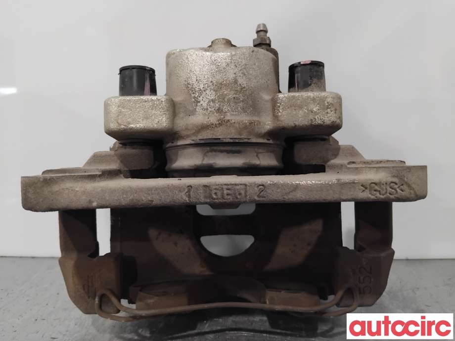 Bremsecaliper høyre foran til Toyota Yaris 2014-2020 (Type III, Fase 2)  (TOYOTA|477300D200|)