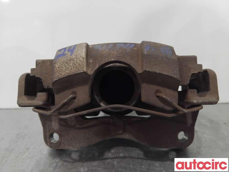 Bremsecaliper høyre foran til Toyota Yaris 2014-2020 (Type III, Fase 2)  (TOYOTA|477300D200|)